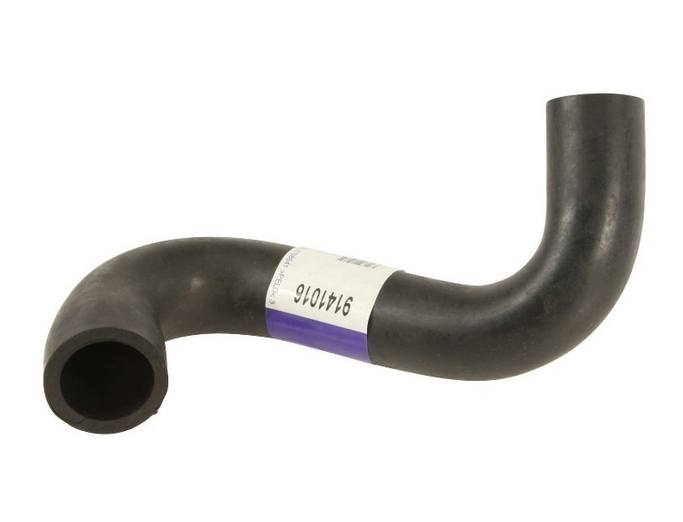 Volvo Fuel Injection Idle Air Control Valve Hose Inlet 9141016
